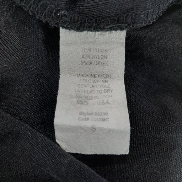 Vtg 90s slinky maxi button skirt - Susan Lawrence brand - Picture 6 of 8